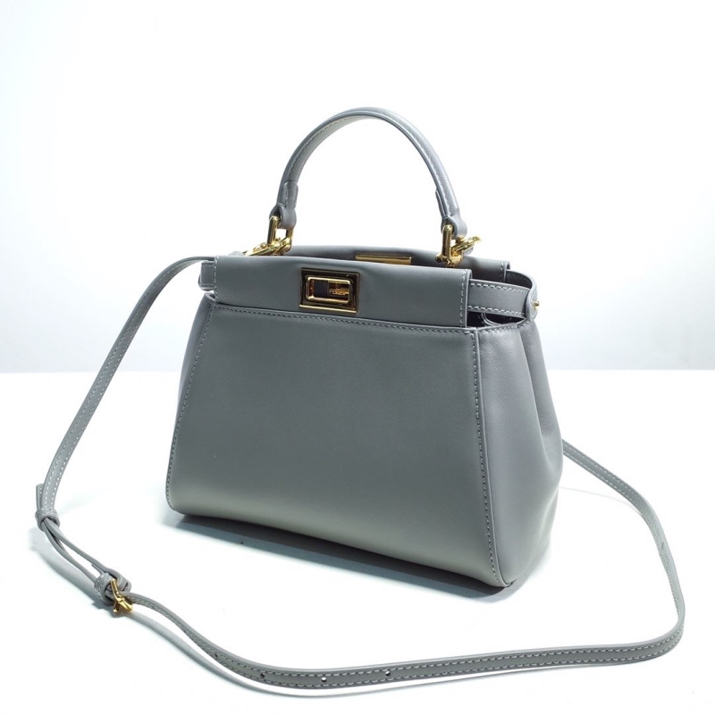 Fendi Top Handle Bags